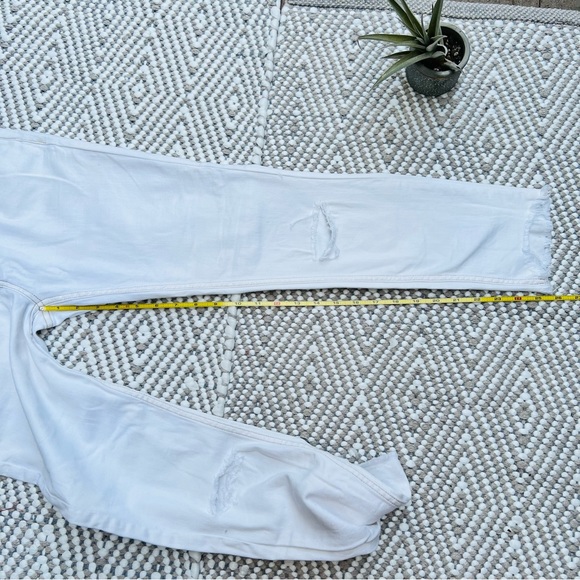 Free People Women’s Skinny Jeans in size 28 - Picture 12 of 12